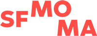 RM curates collaborative SFMOMA exhibition from his art collection logo